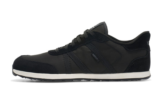 Wynn - Men's Retro Nylon Sneaker-7