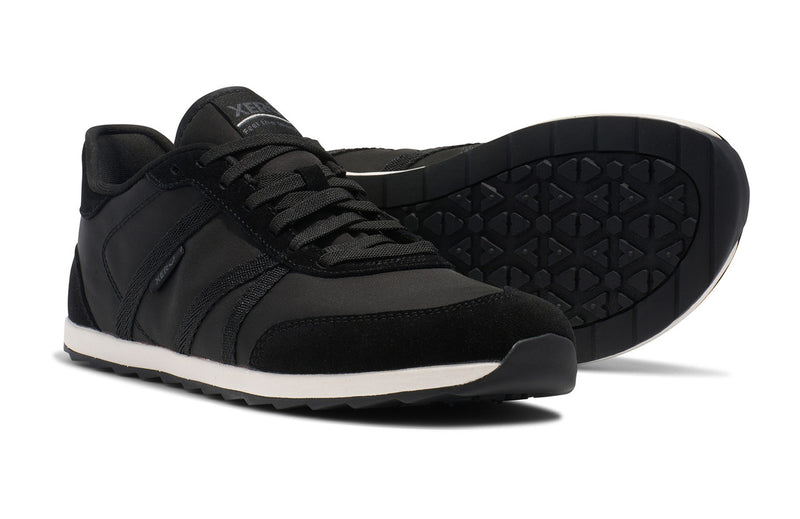 Load image into Gallery viewer, Wynn - Men&#39;s Retro Nylon Sneaker-2
