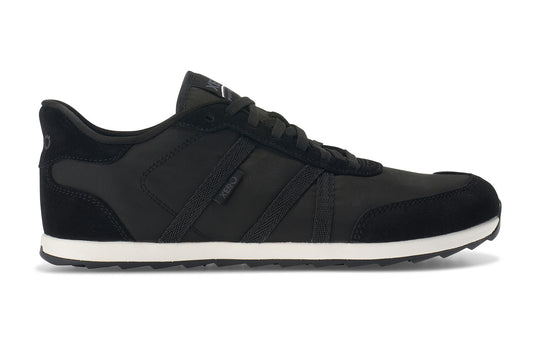 Wynn - Men's Retro Nylon Sneaker-6