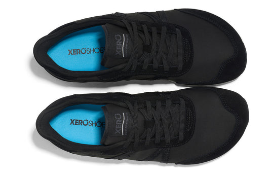Wynn - Men's Retro Nylon Sneaker-8