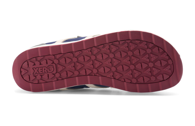 Load image into Gallery viewer, Wynn - Men&#39;s Retro Nylon Sneaker-17
