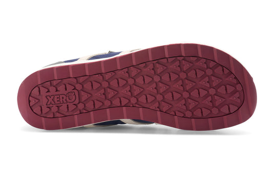 Wynn - Men's Retro Nylon Sneaker-17