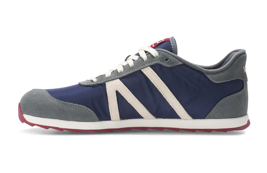 Wynn - Men's Retro Nylon Sneaker-10