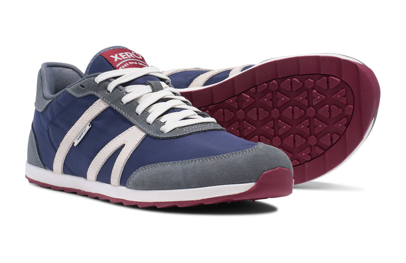 Load image into Gallery viewer, Wynn - Men&#39;s Retro Nylon Sneaker-14
