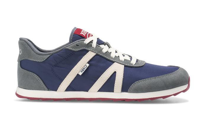 Wynn - Men's Retro Nylon Sneaker-15
