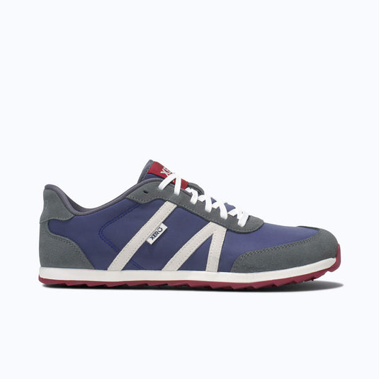 Xero Shoes Wynn Sneaker – Men's Barefoot Lifestyle Shoe