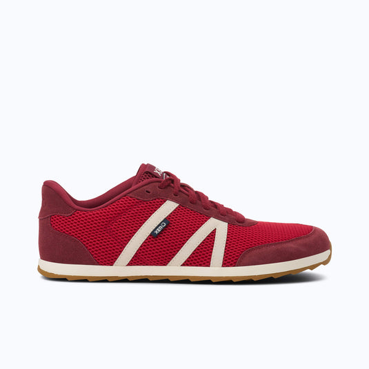 Xero Shoes Wynn Sneaker – Men's Barefoot Lifestyle Shoe
