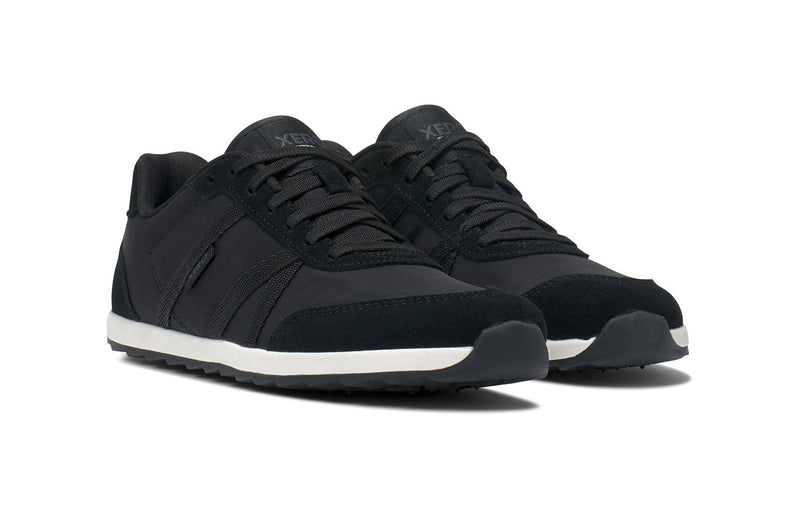 Load image into Gallery viewer, Wynn - Women&#39;s Retro Nylon Sneaker-0
