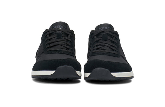 Wynn - Women's Retro Nylon Sneaker-5