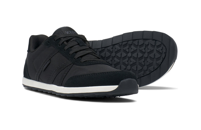 Load image into Gallery viewer, Wynn - Women&#39;s Retro Nylon Sneaker-3
