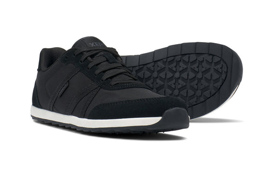 Wynn - Women's Retro Nylon Sneaker-3