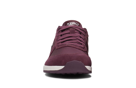 Wynn - Women's Retro Nylon Sneaker-19