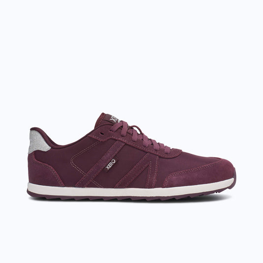Xero Shoes Wynn – Women's Barefoot Lifestyle Sneaker