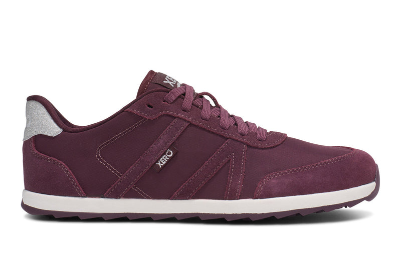 Load image into Gallery viewer, Wynn - Women&#39;s Retro Nylon Sneaker-2
