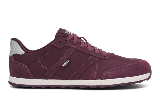 Wynn - Women's Retro Nylon Sneaker-2