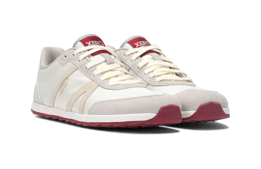 Wynn - Women's Retro Nylon Sneaker-1