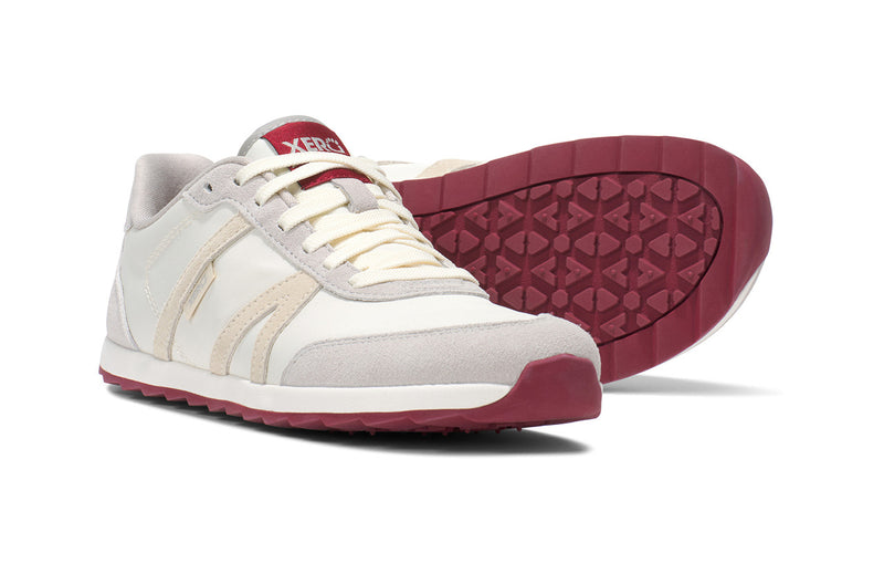 Load image into Gallery viewer, Wynn - Women&#39;s Retro Nylon Sneaker-10
