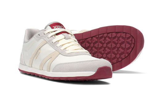 Wynn - Women's Retro Nylon Sneaker-10