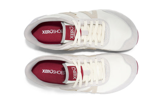 Wynn - Women's Retro Nylon Sneaker-12