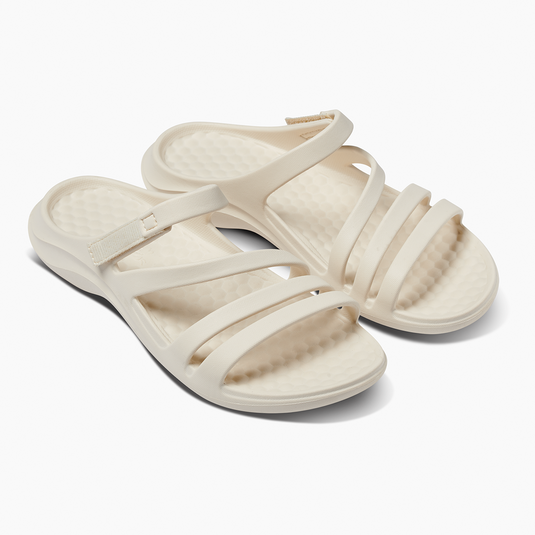 Women's Lakeshore Sandal - Bone-1