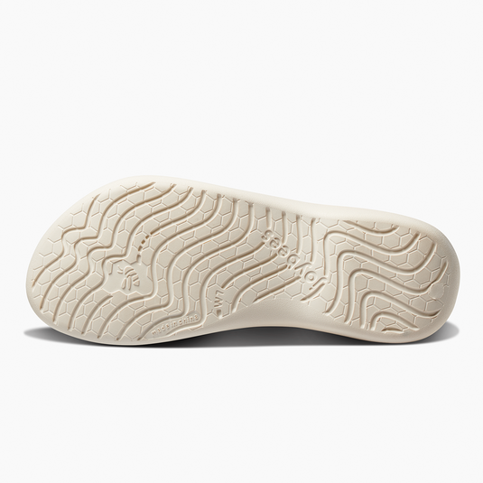 Women's Lakeshore Sandal - Bone-3