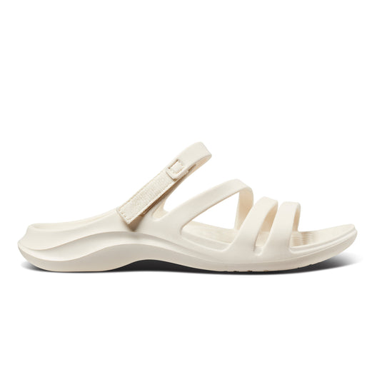 Women's Lakeshore Sandal - Bone-0