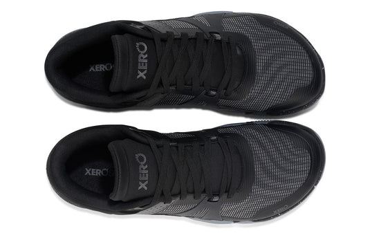 X1 Low - Men Barefoot Basketball Shoe-6