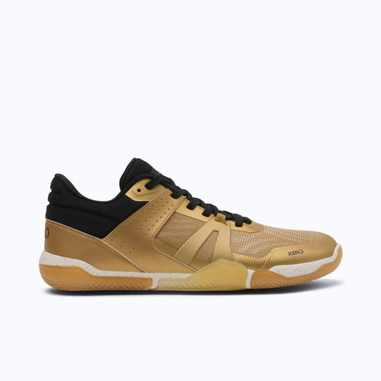 Xero Shoes X1 Low Men's Barefoot Court Shoe