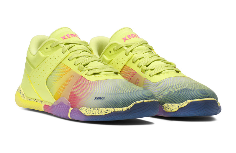 Load image into Gallery viewer, X1 Low - Men Barefoot Basketball Shoe-9
