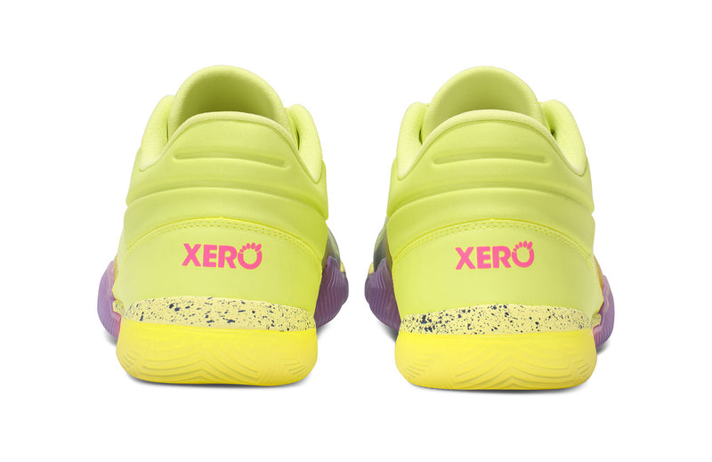 Load image into Gallery viewer, X1 Low - Men Barefoot Basketball Shoe-14

