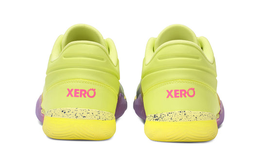 X1 Low - Men Barefoot Basketball Shoe-14