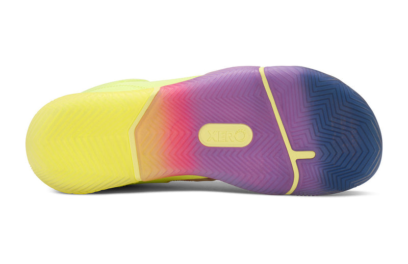 Load image into Gallery viewer, X1 Low - Men Barefoot Basketball Shoe-15
