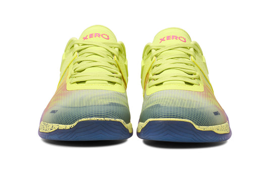 X1 Low - Men Barefoot Basketball Shoe-13