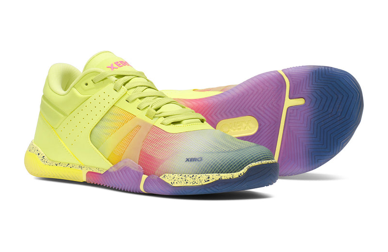 Load image into Gallery viewer, X1 Low - Men Barefoot Basketball Shoe-10
