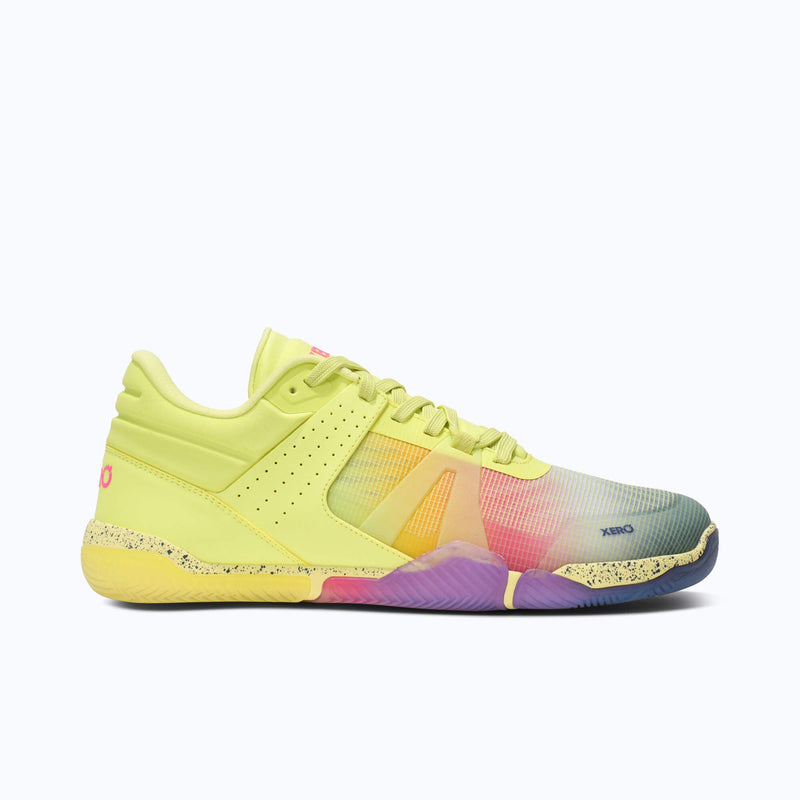 Load image into Gallery viewer, Xero Shoes X1 Low Men's Barefoot Court Shoe
