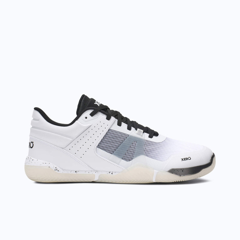 Load image into Gallery viewer, Xero Shoes X1 Low Men's Barefoot Court Shoe
