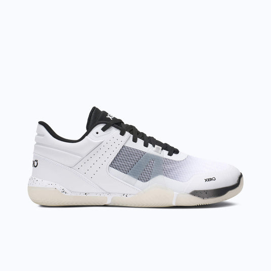 Xero Shoes X1 Low Men's Barefoot Court Shoe