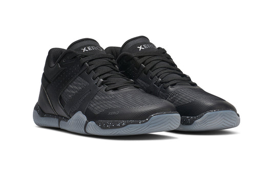 X1 Low - Women Barefoot Basketball Shoe-2