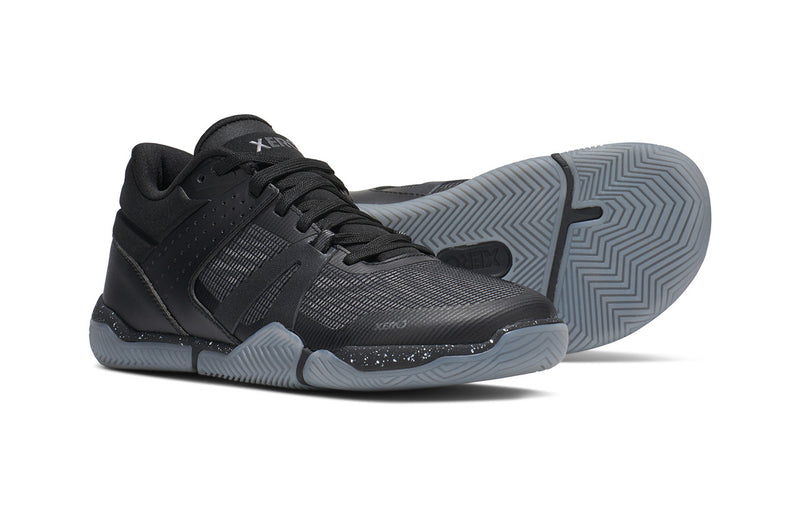 Load image into Gallery viewer, X1 Low - Women Barefoot Basketball Shoe-3
