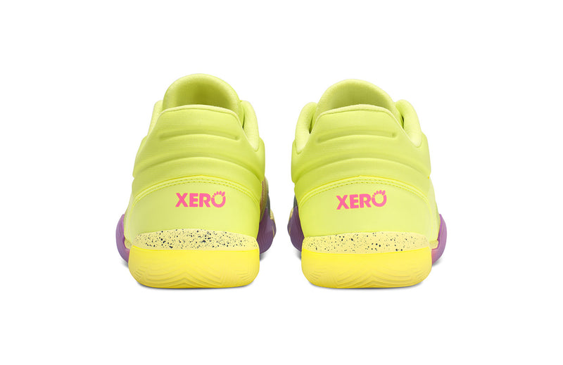 Load image into Gallery viewer, X1 Low - Women Barefoot Basketball Shoe-13
