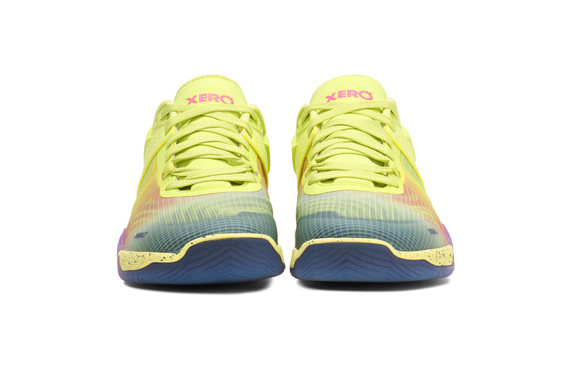 Load image into Gallery viewer, X1 Low - Women Barefoot Basketball Shoe-11
