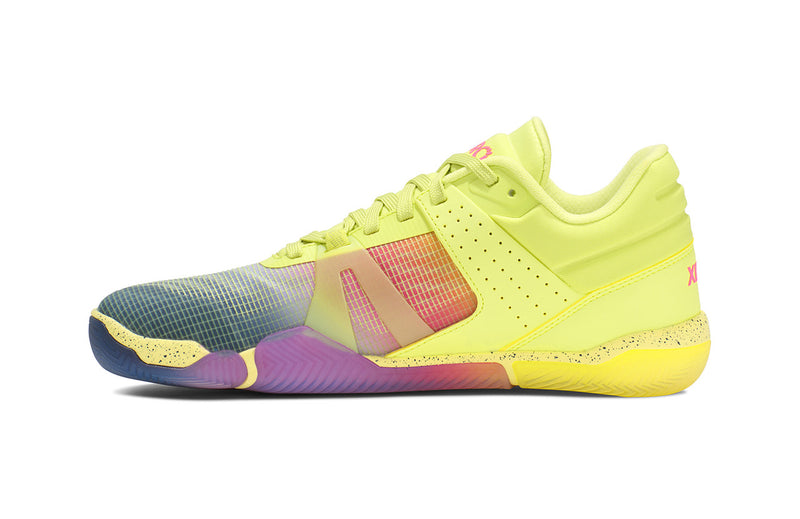 Load image into Gallery viewer, X1 Low - Women Barefoot Basketball Shoe-10

