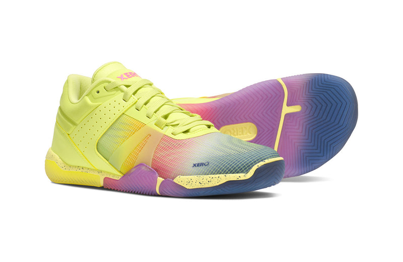 Load image into Gallery viewer, X1 Low - Women Barefoot Basketball Shoe-9
