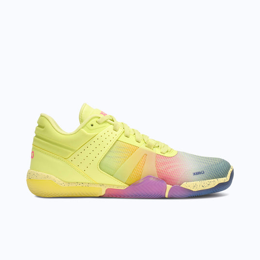 Xero Shoes X1 Low Women's Barefoot Court Shoe
