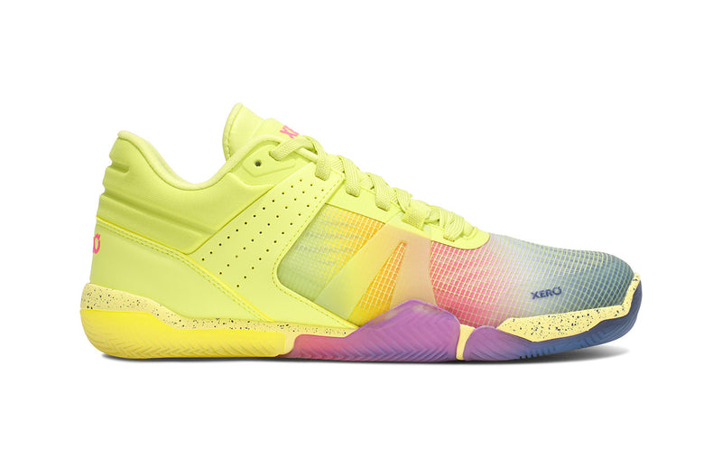 Load image into Gallery viewer, X1 Low - Women Barefoot Basketball Shoe-1
