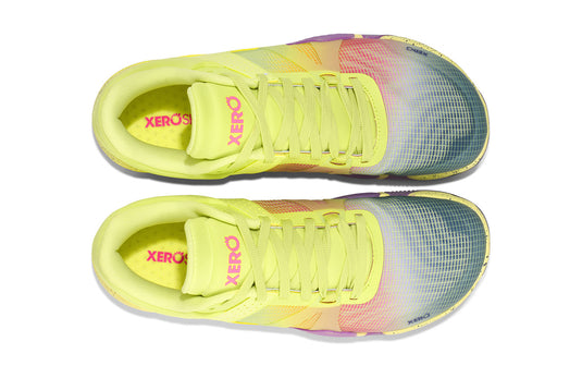 X1 Low - Women Barefoot Basketball Shoe-12