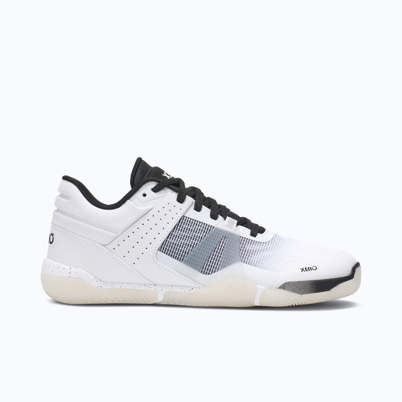 Load image into Gallery viewer, Xero Shoes X1 Low Women's Barefoot Court Shoe
