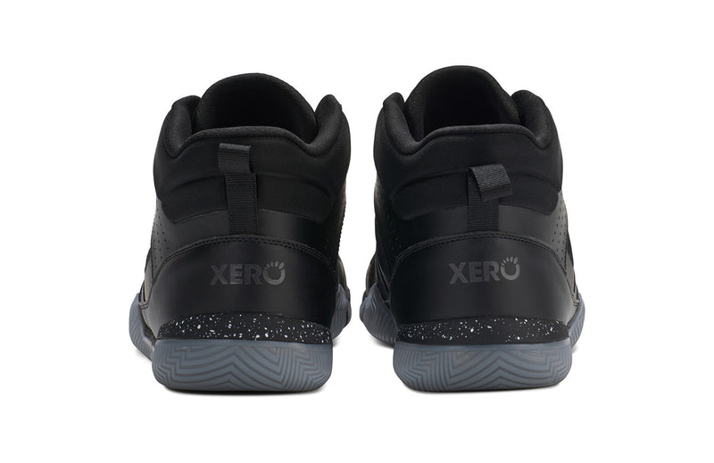 Load image into Gallery viewer, X1 Mid - Men Barefoot Basketball Shoe-8

