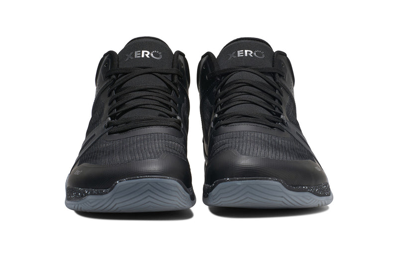 Load image into Gallery viewer, X1 Mid - Men Barefoot Basketball Shoe-7
