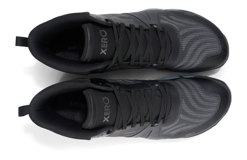 Load image into Gallery viewer, X1 Mid - Men Barefoot Basketball Shoe-6
